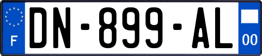 DN-899-AL