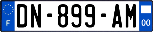 DN-899-AM