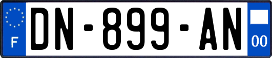 DN-899-AN