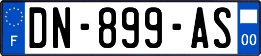 DN-899-AS