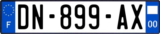DN-899-AX