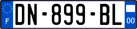 DN-899-BL