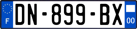 DN-899-BX