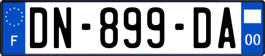 DN-899-DA