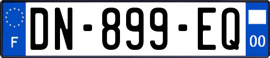 DN-899-EQ