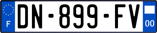 DN-899-FV