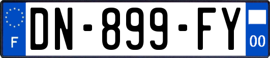 DN-899-FY