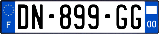 DN-899-GG