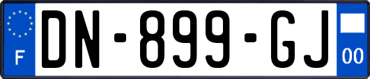 DN-899-GJ
