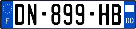 DN-899-HB