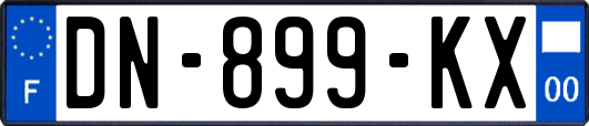 DN-899-KX