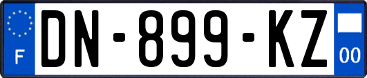 DN-899-KZ