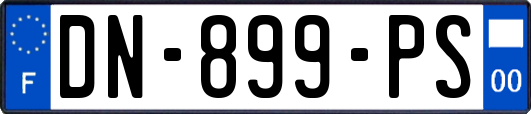 DN-899-PS