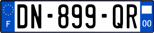 DN-899-QR