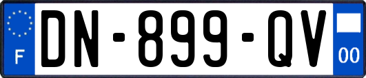 DN-899-QV