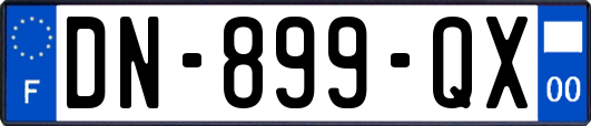 DN-899-QX