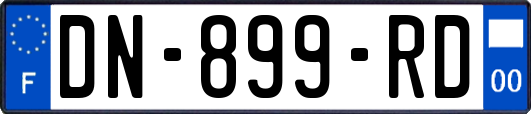DN-899-RD