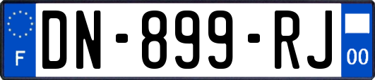 DN-899-RJ