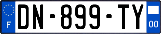 DN-899-TY