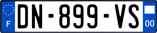 DN-899-VS