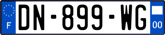 DN-899-WG