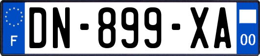 DN-899-XA