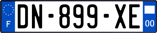 DN-899-XE