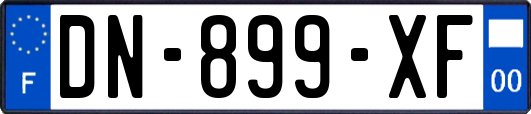 DN-899-XF