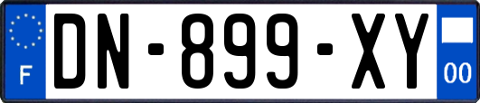 DN-899-XY