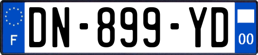 DN-899-YD