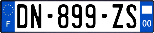 DN-899-ZS