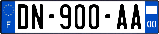 DN-900-AA