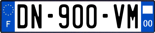 DN-900-VM