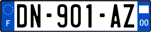 DN-901-AZ