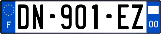 DN-901-EZ