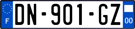 DN-901-GZ