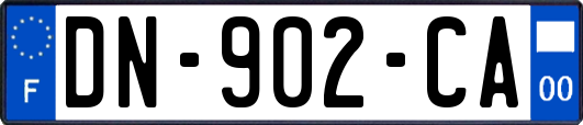 DN-902-CA