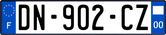 DN-902-CZ