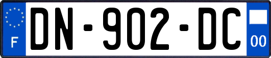 DN-902-DC