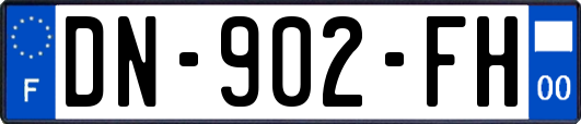 DN-902-FH