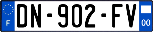 DN-902-FV