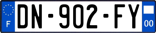 DN-902-FY