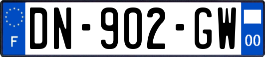 DN-902-GW