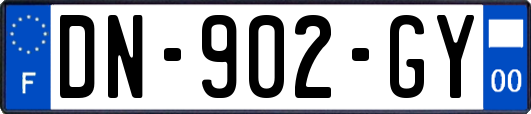 DN-902-GY