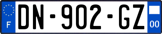 DN-902-GZ