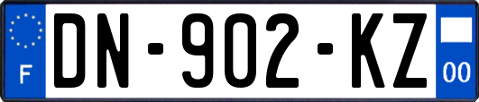 DN-902-KZ