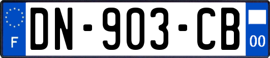 DN-903-CB