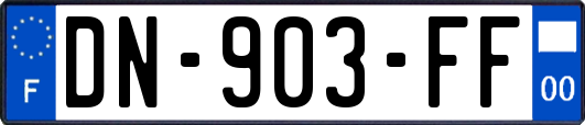 DN-903-FF