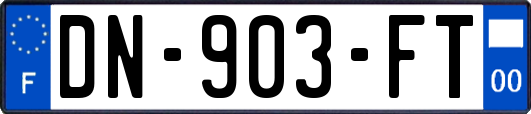 DN-903-FT