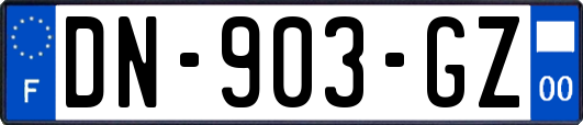 DN-903-GZ